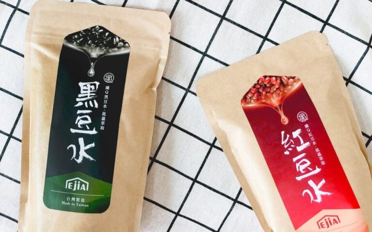 即食紅豆水首創品牌,如何借用人事系統節省 70% 人力,打進東南亞實體通路?