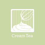 Cream Tea logo