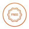 完全免費
