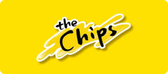 the chips