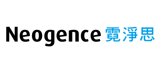 Neogence 霓淨思