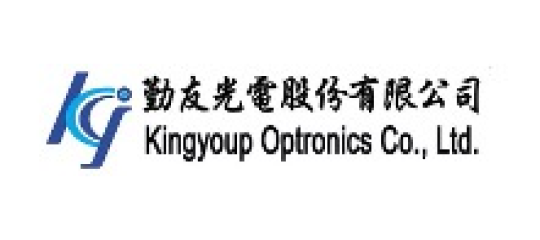 勤友光電股份有限公司