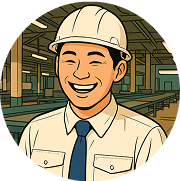 某精密製造 廠長​