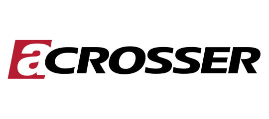 Acrosser