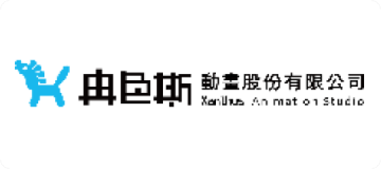 冉色斯動畫
