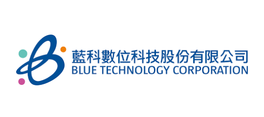 藍科數位科技